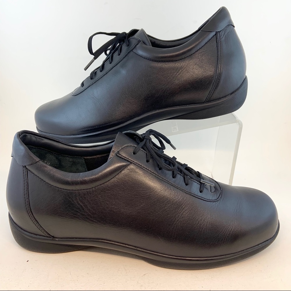 Ziera NIB Ulster Oxfords 43 11 11.5 XXW Extra Wide - Picture 3 of 8